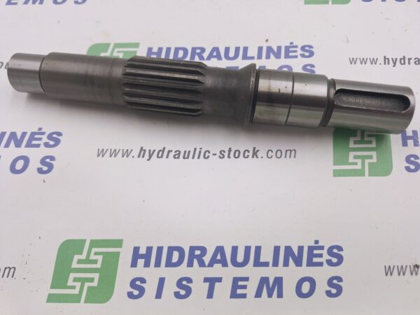 Pump shaft A10VO45