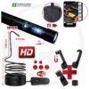 WiFi videoscope set 5set
