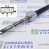 Spool for control valve 103 (solenoid control kit) Q75 Q95 Q80