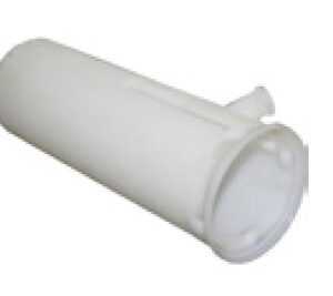 Tank and oil reservoir Erhel Hydris 280x90 mm 1,7L