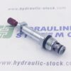 Valve 2/2 D12.6 3/4 JIC NO 350bar d12.9 S-serie with mechanical control SV15-8-0S-0-00