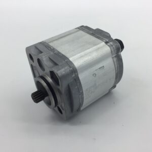 Pump STAR D 2.5 cc HACO 2019015 left