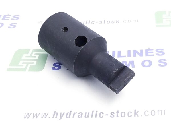 Coupling MCR-SG24-P1, 1GR-D24