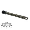 Spool for control valve 103 Q130