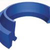 125x137x5,5/11 GPW wiper seal