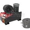 Electric crimper MB 240 EVO R 380-415V 3PH with kit 9 die set
