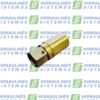 Rotary coupling TEMA 250
