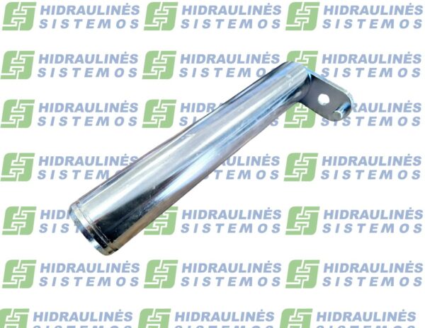 Pin 36x198 mm lift MBB