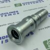 FL INTERLOCK SFL 41.3 (3/4") 90° fitting for 1" hose SAE 6000, M43690-16-12