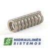 Compression spring for threaded rod 5057001 Cargo floor
