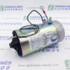 Electric motor 12V 0.8 kW O F CCW Haco 2001169