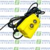 Control panel 2 buttons with cable (4 wires) with case and magnet