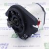 GR3 36.0 cm3/r gear pump SAE/B 16/32(14)-N PG330-34D-W55S3