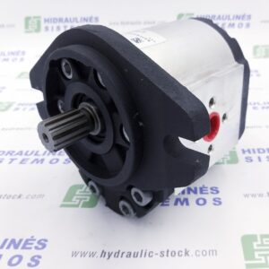 GR3 36.0 cm3/r gear pump SAE/B 16/32(14)-N PG330-34D-W55S3