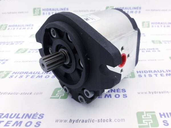 GR3 36.0 cm3/r gear pump SAE/B 16/32(14)-N PG330-34D-W55S3