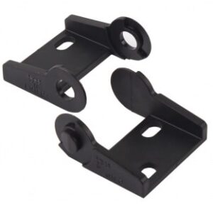 Cable carrier mounting set 2615.34 PZB