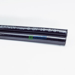 DN10 3/8' 1SN double termoplastic hose