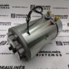Electric motor 24V 3.0 kW C F CW 180A 2900rpm HACO 2001168 / 21218