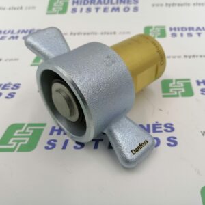 QUICK DISCONNECT COUPLINGS 5100-S5-20B