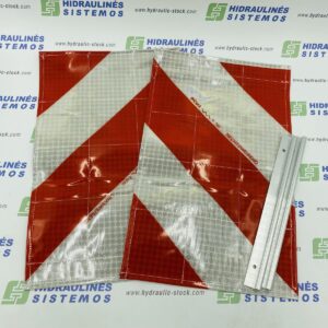 Safety flag