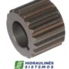 Coupling sleeves 22x31,6x29 , T24