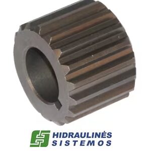 Coupling sleeves 22x31,6x29 , T24
