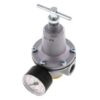 Pressure regulator 1/2' 0.5-10 bar Standard 3