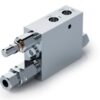 DOUBLE ACTING PLOUGH OVERTURNING VALVE VRAP DE
