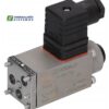 HAWE Directional Seated Valve WN 1 F-G 24