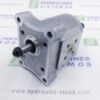 GR1 4.7 cm3 / r gear pump E 1/8 D Hydropack bosch flange