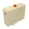 Tank and oil reservoir Dhollandia 300 mm 6L left