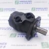 Hydraulic motor MR 080 SH shaft