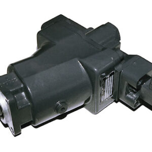 Axial piston pump 80,4l (Meiller) 274/80