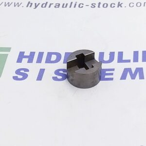 Gear coupling D20 5v - 8v L12