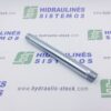 Vamzdelis filtrui met. 3/8'i 150mm Hydropack