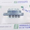 PTO mounting kit 711