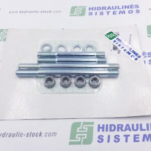 PTO mounting kit 711