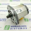 Gear pump SNP2 C22L SC06