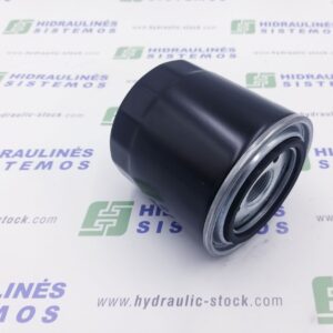 Screw-on filter VALTRA 836536797, 836579590