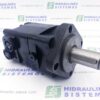 Hydraulic motor MS 160 C 32mm shaft