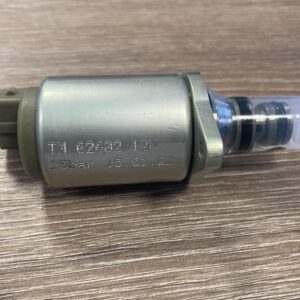 Valve TM62402 12V 25 bar AMP
