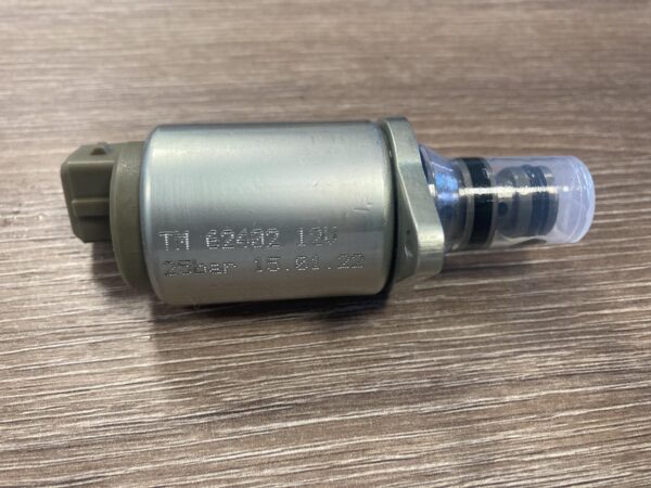 Valve TM62402 12V 25 bar AMP