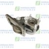 Power take-off box PTO Scania GR 801 P15S3P11294