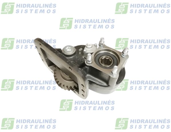 Power take-off box PTO Scania GR 801 P15S3P11294