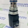 Valve EPP 50/22B2 with 24V coil