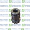 Coupling ISO 4H i B8x32x36 - PTO shaft Z-12 (37,4mm x 44,2mm)