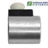 Coil D23, 28 VDC, L-51, D45, 30W DIN