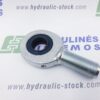 M20x20mm female rose joint 2RS