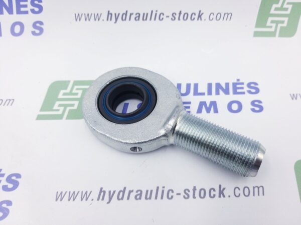 M20x20mm female rose joint 2RS