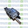 HC-D4 Hydrocontrol distributor section with safety valve